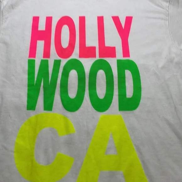 Delta Pro Weight Adult size L Tee Shirt - Picture 5 of 6